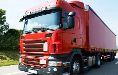 Konya Keles Ambar Kargo